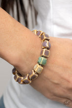 Load image into Gallery viewer, Glaze Craze - Purple - VJ Bedazzled Jewelry
