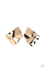 Load image into Gallery viewer, Modern Maverick - Gold - VJ Bedazzled Jewelry
