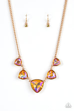 Load image into Gallery viewer, Cosmic Constellations - Gold - VJ Bedazzled Jewelry
