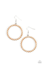 Load image into Gallery viewer, Can I Get a Hallelujah - Brown - VJ Bedazzled Jewelry
