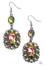 Load image into Gallery viewer, Capriciously Cosmopolitan - Multi - Paparazzi Accessories - VJ Bedazzled Jewelry
