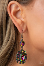 Load image into Gallery viewer, Capriciously Cosmopolitan - Multi - Paparazzi Accessories - VJ Bedazzled Jewelry
