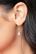 Load image into Gallery viewer, Heartbreakingly Blingy - White - VJ Bedazzled Jewelry
