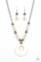 Load image into Gallery viewer, Oasis Goddess - White - VJ Bedazzled Jewelry
