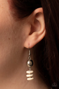 Oasis Goddess - White - VJ Bedazzled Jewelry