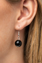 Load image into Gallery viewer, Yacht Catch - Black - VJ Bedazzled Jewelry
