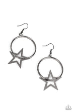 Load image into Gallery viewer, Superstar Showcase - Black - VJ Bedazzled Jewelry

