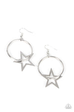 Load image into Gallery viewer, Superstar Showcase - White - VJ Bedazzled Jewelry
