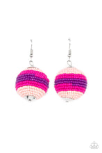Load image into Gallery viewer, Zest Fest - Pink - VJ Bedazzled Jewelry
