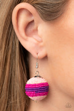 Load image into Gallery viewer, Zest Fest - Pink - VJ Bedazzled Jewelry
