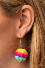 Load image into Gallery viewer, Zest Fest - Multi - VJ Bedazzled Jewelry
