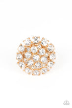 Load image into Gallery viewer, SELFIE-Confidence - Gold - VJ Bedazzled Jewelry
