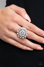 Load image into Gallery viewer, SELFIE-Confidence - White - VJ Bedazzled Jewelry
