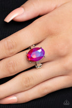 Load image into Gallery viewer, Updated Dazzle - Pink - VJ Bedazzled Jewelry
