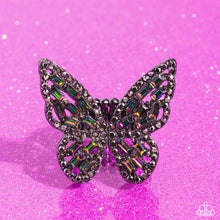 Load image into Gallery viewer, Flauntable Flutter - Multi Paparazzi Accessories
