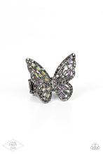 Load image into Gallery viewer, Flauntable Flutter - Multi Paparazzi Accessories
