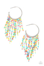 Load image into Gallery viewer, Saguaro Breeze - Multi-Paparazzi Accessories - VJ Bedazzled Jewelry

