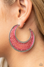 Load image into Gallery viewer, Charismatically Curvy - Pink - VJ Bedazzled Jewelry

