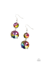 Load image into Gallery viewer, Sizzling Showcase - Multi - VJ Bedazzled Jewelry
