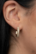 Load image into Gallery viewer, Small Town Twinkle - Gold - VJ Bedazzled Jewelry
