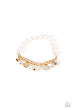 Load image into Gallery viewer, Adorningly Admirable - Gold - VJ Bedazzled Jewelry
