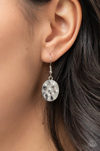 Rivera Rendezvous - Purple - Paparazzi Accessories - VJ Bedazzled Jewelry