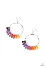 Load image into Gallery viewer, Earthy Ensemble - Multi - VJ Bedazzled Jewelry
