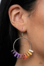Load image into Gallery viewer, Earthy Ensemble - Multi - VJ Bedazzled Jewelry
