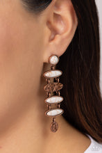 Load image into Gallery viewer, Rustic Reverie - Copper Paparazzi Accessories
