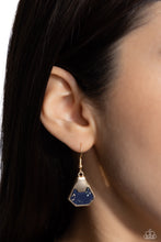 Load image into Gallery viewer, Extra Exclusive - Blue - Paparazzi accesories - VJ Bedazzled Jewelry
