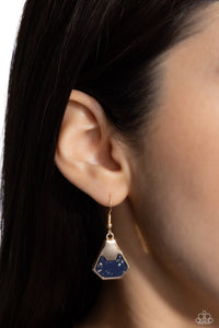 Extra Exclusive - Blue - Paparazzi accesories - VJ Bedazzled Jewelry