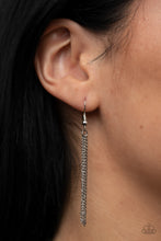 Load image into Gallery viewer, Cool, PALM, and Collected - Silver - VJ Bedazzled Jewelry
