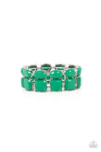 Load image into Gallery viewer, Dont Forget Your Toga - Green - VJ Bedazzled Jewelry
