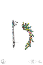 Load image into Gallery viewer, Because ICE Said So - Multi-Paparazzi Accessories - VJ Bedazzled Jewelry
