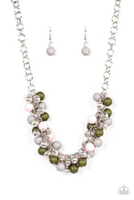 Load image into Gallery viewer, Party Procession - Multi - VJ Bedazzled Jewelry
