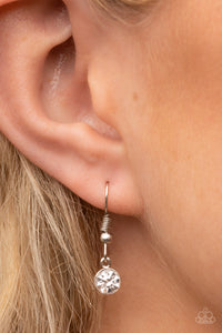 Va-Va-VALENTINE - White - VJ Bedazzled Jewelry