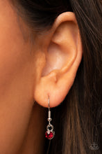 Load image into Gallery viewer, If You LUST - Red - VJ Bedazzled Jewelry
