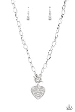 Load image into Gallery viewer, If You LUST - White - VJ Bedazzled Jewelry
