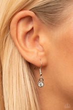 Load image into Gallery viewer, If You LUST - White - VJ Bedazzled Jewelry
