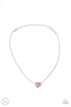 Load image into Gallery viewer, Twitterpated Twinkle - Pink - VJ Bedazzled Jewelry
