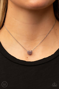 Twitterpated Twinkle - Pink - VJ Bedazzled Jewelry
