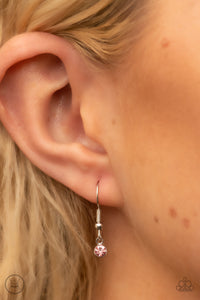 Twitterpated Twinkle - Pink - VJ Bedazzled Jewelry