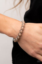 Load image into Gallery viewer, Lets be Buds - Brown - VJ Bedazzled Jewelry
