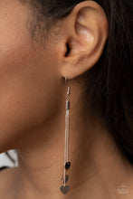 Load image into Gallery viewer, Higher Love - Rose Gold - VJ Bedazzled Jewelry
