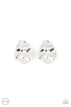Load image into Gallery viewer, Raise the RUCHE - Silver - VJ Bedazzled Jewelry
