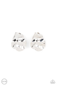 Raise the RUCHE - Silver - VJ Bedazzled Jewelry