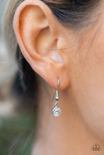 Load image into Gallery viewer, Center of My Universe - White - VJ Bedazzled Jewelry
