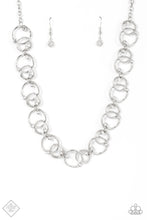 Load image into Gallery viewer, Center of My Universe - White - VJ Bedazzled Jewelry
