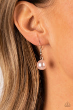 Load image into Gallery viewer, Needs No Introduction - Pink - Paparazzi Accessories - VJ Bedazzled Jewelry
