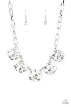 Load image into Gallery viewer, Limelight Luxury - White - VJ Bedazzled Jewelry
